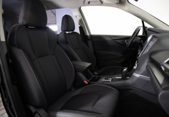 Подержанный автомобиль Subaru Forester Suv 2019 года (11 фото)
