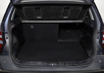 Подержанный автомобиль Hyundai Creta 2021 года (27 фото)