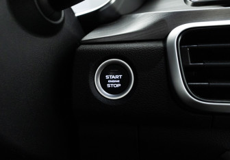 Подержанный автомобиль Belgee X50 2024 года (18 фото)