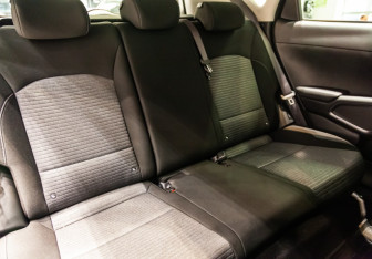 Новый Kia Soul 2025 (9 фото)