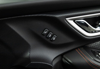 Подержанный автомобиль Subaru Forester Suv 2018 года (23 фото)