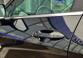 Новый Kia Sportage 2025 (14 фото)