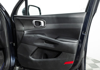 Подержанный автомобиль Kia Sorento 2021 года (29 фото)