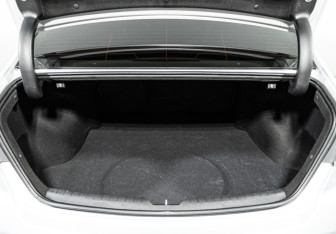 Подержанный автомобиль Hyundai Sonata 2018 года (21 фото)