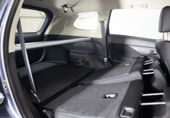 Подержанный автомобиль Mitsubishi Outlander 2019 года (25 фото)