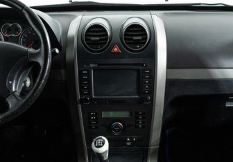 Подержанный автомобиль Great Wall Hover H5 2012 года (14 фото)