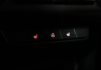 Подержанный автомобиль Kia Sportage 2020 года (18 фото)