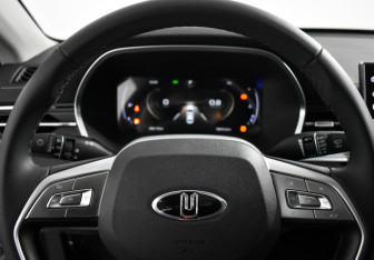 Новый Москвич 6 2023 (22 фото)