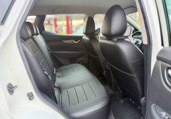 Подержанный автомобиль Nissan Qashqai 2019 года (24 фото)