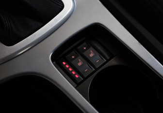 Подержанный автомобиль Ford Mondeo Sedan 2013 года (17 фото)