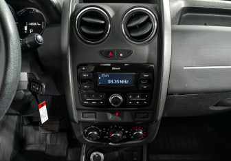 Подержанный автомобиль Renault Duster 2019 года (16 фото)