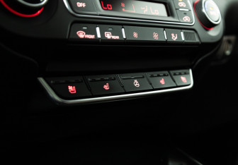 Подержанный автомобиль Kia Sorento 2019 года (21 фото)