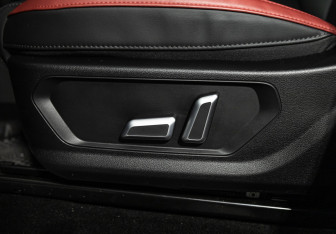 Подержанный автомобиль Haval H3 2025 года (19 фото)