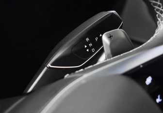 Подержанный автомобиль Exeed VX 2024 года (11 фото)