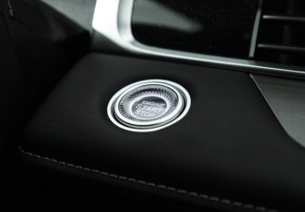 Подержанный автомобиль Chery Tiggo 7 Pro Max 2024 года (22 фото)