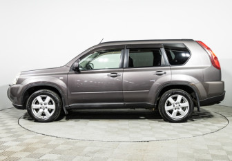 Подержанный автомобиль Volkswagen Tiguan 2015 года (8 фото)