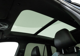 Подержанный автомобиль Geely Monjaro 2023 года (16 фото)