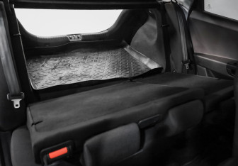 Подержанный автомобиль Kia Ceed Hatchback 2009 года (21 фото)