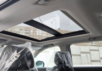 Новый Honda CR-V 2025 (18 фото)