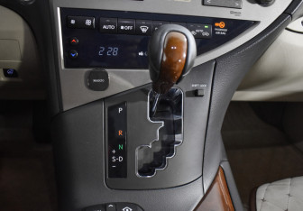 Подержанный автомобиль Lexus RX 2013 года (16 фото)