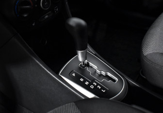 Подержанный автомобиль Hyundai Solaris Sedan 2012 года (10 фото)