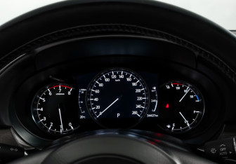 Подержанный автомобиль Mazda 6 Sedan 2023 года (22 фото)
