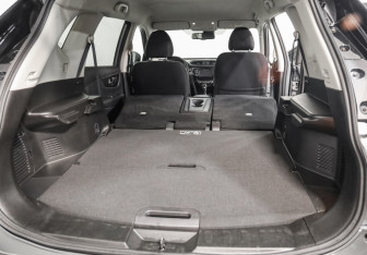 Подержанный автомобиль Nissan X-Trail 2019 года (29 фото)