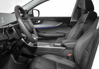 Подержанный автомобиль Chery Tiggo 7 Pro Max 2023 года (12 фото)