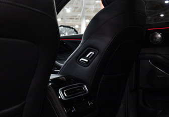 Подержанный автомобиль Exeed RX 2023 года (33 фото)