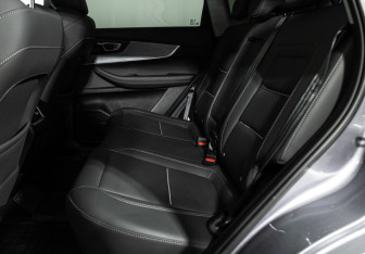 Подержанный автомобиль Chery Tiggo 7 Pro Max 2023 года (10 фото)
