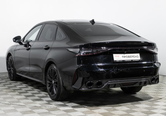 Подержанный автомобиль Chery Arrizo 8 2023 года (7 фото)