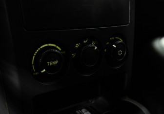 Подержанный автомобиль LADA (ВАЗ) Priora Sedan 2016 года (15 фото)