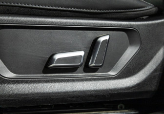 Подержанный автомобиль Haval Jolion 2024 года (15 фото)