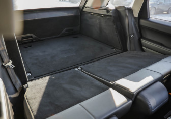 Подержанный автомобиль Land Rover Range Rover Sport 2015 года (34 фото)