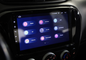 Подержанный автомобиль Kia Soul 2015 года (13 фото)