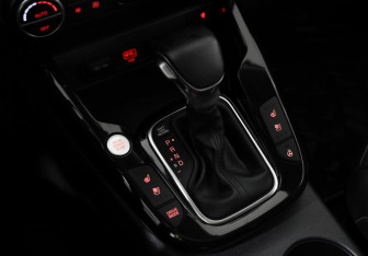 Подержанный автомобиль Kia Soul 2019 года (18 фото)