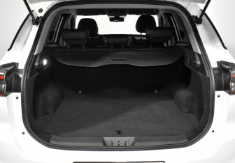 Подержанный автомобиль Chery Tiggo 7 Pro Max 2024 года (20 фото)