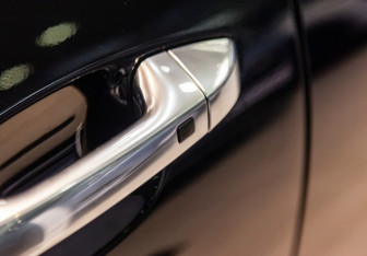 Новый Kia Seltos 2025 (10 фото)