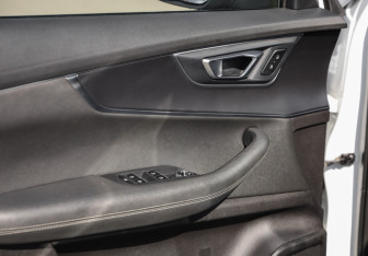 Подержанный автомобиль Chery Tiggo 7 Pro 2022 года (24 фото)