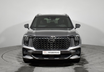 Подержанный автомобиль GAC GS8 2024 года (2 фото)