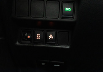 Подержанный автомобиль Nissan Qashqai 2021 года (17 фото)