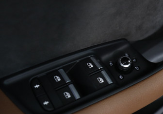 Подержанный автомобиль Audi Q7 2020 года (16 фото)