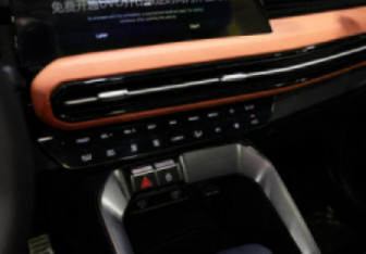 Новый Kia Sportage 2024 (24 фото)