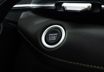 Подержанный автомобиль Geely Preface 2024 года (17 фото)