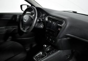Подержанный автомобиль Peugeot 301 2013 года (12 фото)