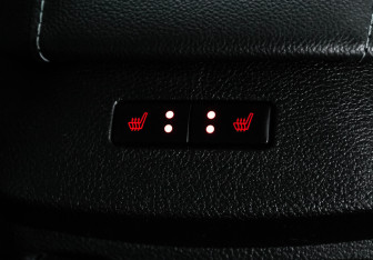 Подержанный автомобиль Ford Mondeo Sedan 2015 года (23 фото)