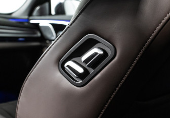 Подержанный автомобиль Exeed TXL 2024 года (16 фото)