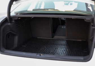 Подержанный автомобиль Audi A4 Sedan 2020 года (29 фото)