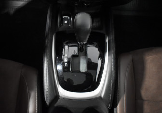 Подержанный автомобиль Nissan Qashqai 2021 года (12 фото)