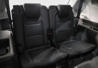 Подержанный автомобиль Chery Tiggo 8 2022 года (28 фото)